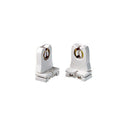 Leviton Fluorescent Lamp holder Reg Type - ledlightsandparts