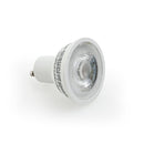 Li-Tech GU10 LED Bulb, 120V 6.5W Equivalent 50W 2700K(Soft White) - GekPower