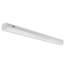 Votatec CCT & Power Selectable Linear Strip Fixture RDS-TCS45-4FT347-CCT, 30W/35W/40W/45W 120-347V CCT(3K,4K,5K)