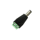 Female Easy Connector DC Power Jack, lightsandparts