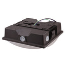 Votatec Canopy Parking LED – CCT & Power Adjustable AST-PG06-75WJSP1DC1-BRWE/BZ 120-347V 40W/ 50W/ 60W  CCT(3K, 4K, 5K)