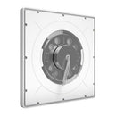 Votatec 7″ Slim Flush Mount – 3Way CCT HM05-PS7-12W120-3CCT 120V 12W CCT(3K, 4K, 5K)