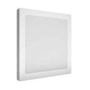 Votatec 7″ Slim Flush Mount – 3Way CCT HM05-PS7-12W120-3CCT 120V 12W CCT(3K, 4K, 5K)