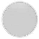 Votatec 24″ Slim Flush Mount – 5Way CCT HM08-PR24-48W120-5CCT-WSA 120V 48W CCT(2.7K, 3K, 3.5K, 4K, 5K)