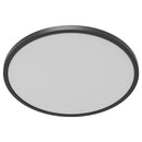Votatec 24″ Slim Flush Mount – 5Way CCT HM08-PR24-48W120-5CCT-WSA 120V 48W CCT(2.7K, 3K, 3.5K, 4K, 5K)