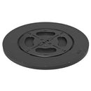 Votatec 24″ Slim Flush Mount – 5Way CCT HM08-PR24-48W120-5CCT-WSA 120V 48W CCT(2.7K, 3K, 3.5K, 4K, 5K)