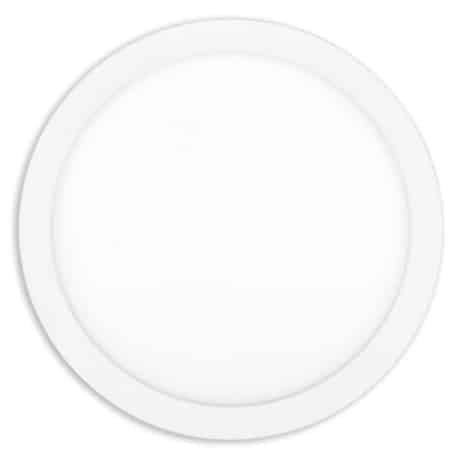 Votatec 5″ Slim Flush Mount – 5Way CCT PL16-PR5-11W120-5CCT 120V 11W CCT(2.7K, 3K, 3.5K, 4K, 5K)