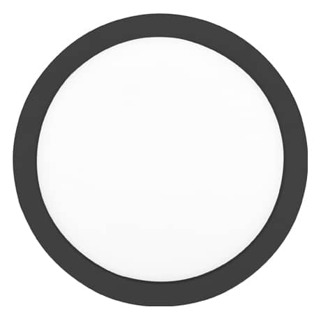 Votatec 5″ Slim Flush Mount – 5Way CCT PL16-PR5-11W120-5CCT 120V 11W CCT(2.7K, 3K, 3.5K, 4K, 5K)