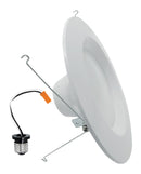 Votatec 5″ & 6″ Retrofit Downlight – 5CCT Adjustable VO-RR56W14-120-D-5Way 120V 14W CCT(2.7K, 3K, 3.5K, 4K, 5K)