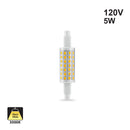 Votatec R7s LED FR-R7s-5W-016DIM 120V 5W CCT(3K)
