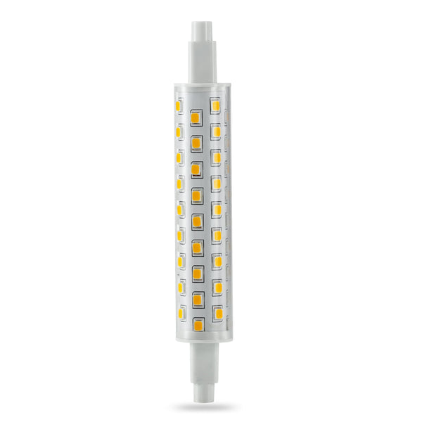 R7s LED FR-R7s-9W-004DIM, 120V 9W 3000K(Warm White)