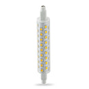 Votatec R7s LED FR-R7s-9W-004DIM, 120V 9W 3000K(Warm White)