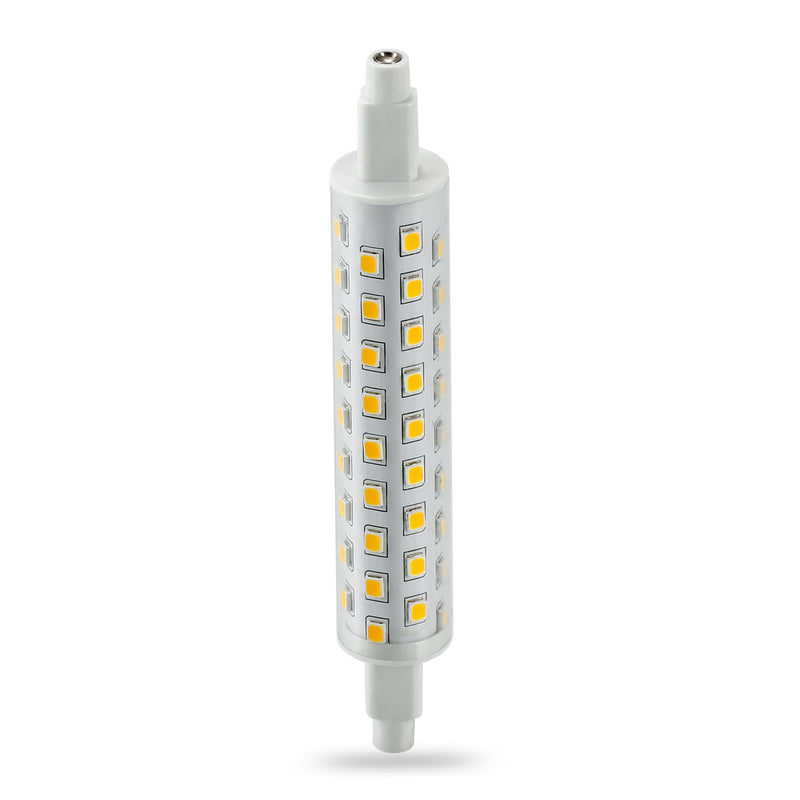 R7s LED FR-R7s-9W-004DIM, 120V 9W 3000K(Warm White)