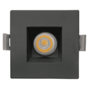Votatec 2″ Square Baffle Downlight 5Way CCT VO-SP2W8-120-D-5WAY 120V 8W CCT(2.7K, 3K, 3.5K 4K, 5K)