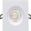 Votatec 3.5″ Regressed Gimbal – 5Way CCT Adjustable VO-SP3.5W12-120-D-5WAY 120V 12W CCT(2.7K, 3K, 3.5K, 4K, 5K)