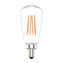 Votatec ST12 Filament LED VO-FST12W5.5-12-50-D, 120V 5.5W CCT(5K)