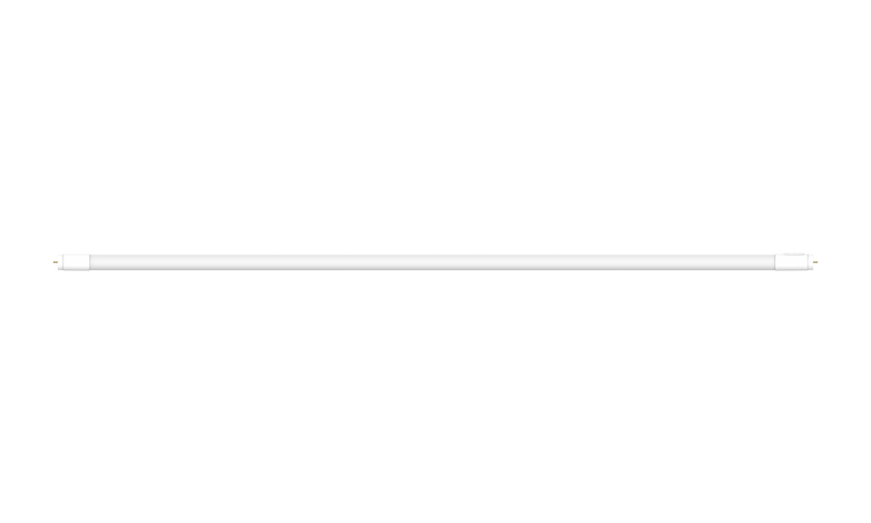 Votatec 4FT T8 Glass LED Tube with Plastic Coating- 5Way CCT Adjustable PV-4FT-18WAB4XS(1600K) AC120-347V 18W (3K, 3.5K, 4K, 5K, 6.5K)