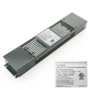 VEROBOARD 24V 60W Triac/0-10V Dimmable LED Driver (Multi Dimming with Junction Box) VBD-024-060VTD2JV2