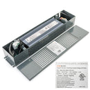 VEROBOARD 24V 80W Triac/0-10V Dimmable LED Driver (Multi Dimming with Junction Box) VBD-024-080VTD2JV2