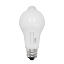 Votatec A19 LED – 5Way CCT Adjustable – PIR Model No.VO-A19W10-120-5Way-D-PIR 120V 10W CCT(2.7K, 3K, 3.5K, 4K, 5K)