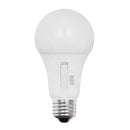 Votatec A19 LED -5Way CCT Adjustable VO-A19W17-120-5Way-S-D 120V 17W CCT(2.7K, 3K, 3.5K, 4K, 5K)