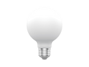 Votatec G25 Filament LED – Milky VO-FG25W9-26-30-D-M, 120V 9W CCT(3K)
