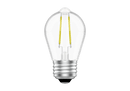 Votatec ST14 Filament LED VO-FS14W5.5-26-30-D, 120V 5.5W CCT(3K)