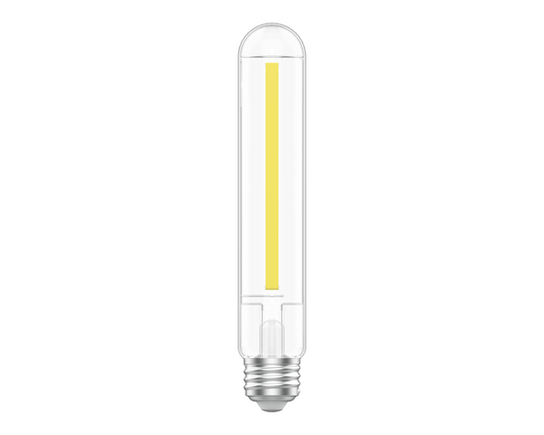 T10L Filament LED VO-FT10LW9-26-30-D, 120V 9W 3000K(Warm White)