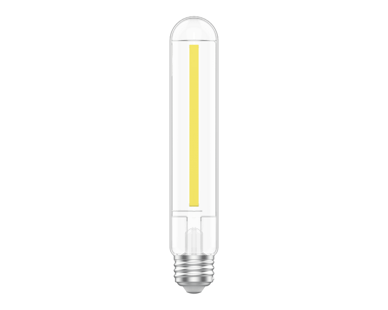 T10L Filament LED VO-FT10LW9-26-30-D, 120V 9W 3000K(Warm White)