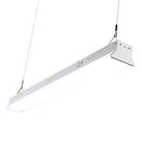 Votatec Wide Linear Strip Fixture- CCT & Power Adjustable WS90-4FT347-3CCT 120-347V 60W, 70W, 80W, 90W CCT(3K, 4K, 5K)