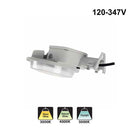 Votatec LED Barn Light – CCT & Power Adjustable ( Sensor) TS-BL0280-80W-H-MV-TCP(PT) 120-347V 40W/ 60W/ 80W CCT(3K, 4K, 5K)