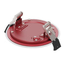 Votatec 4″ Slim Panel Fire Rated – 5 Way CCT VO-RP4W10-120-D-5Way-FR 120V 10W CCT(2.7K, 3K, 3.5K, 4K, 5K)