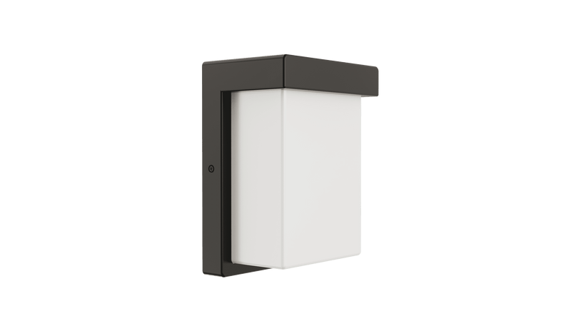 Votatec 8″ Wall Light -3Way CCT Adjustable VO-WL18W-SM-3WAY 120V 18W CCT(3K, 4K, 5K)