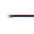 Strand Wire RGB AWG 22, 100 Feet 30.5 meter