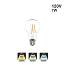 Votatec A19 Filament LED VO-FA19W7-120, 120V 7W CCT(3K,4K, 5K)