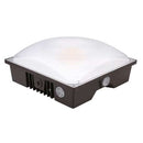 Votatec Canopy Parking LED – CCT & Power Adjustable AST-PG06-60WJSP1DC1 120-347V 40W, 50W, 60W CCT(3K, 4K, 5K)