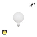 Votatec G40 Filament LED VO-FG40W9-26-30-D-M, 120V 9W CCT(3K)