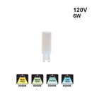Votatec G9 LED G9-CR64LED-6W, 120V 6W CCT(3K, 4K, 5K, 6K)