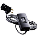 Leviton TBL03-10E 150 Watt Tabletop Slide Control Lamp Dimmer Black - ledlightsandparts