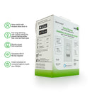 Leviton Decora Smart Voice Dimmer with Amazon Alexa Built-In 120V 300W DWVAA - ledlightsandparts