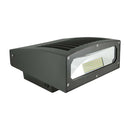 ML-WPD-80W-50 LED Wall Pack Light, 100~277V 80W 5000K(Daylight) - ledlightsandparts