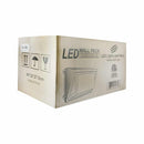 LED Wall Pack Light ML-WPB-130W-27, 100-277V 130W 2700K(Soft White) - ledlightsandparts