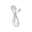 Male and Female RGB Connector 3 feet Wire - ledlightsandparts