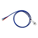 Male/Female RGB Connector - ledlightsandparts