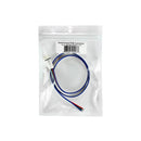 Male/Female RGB Connector - ledlightsandparts