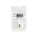 RGBW to RGBW LED Strip Quick Connector 12mm Solderless - ledlightsandparts