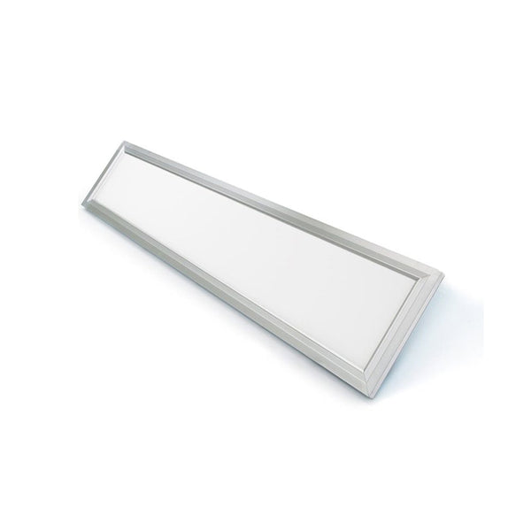 1ft x 4ft 120V Dimmable LED Panel Light 0-10V dimming 4000K - ledlightsandparts