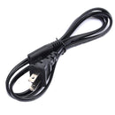 2 Prong AC Power Cord - ledlightsandparts