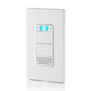 Leviton Decora Smart Voice Dimmer with Amazon Alexa Built-In 120V 300W DWVAA - ledlightsandparts