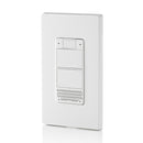 Leviton Decora Smart Voice Dimmer with Amazon Alexa Built-In 120V 300W DWVAA - ledlightsandparts
